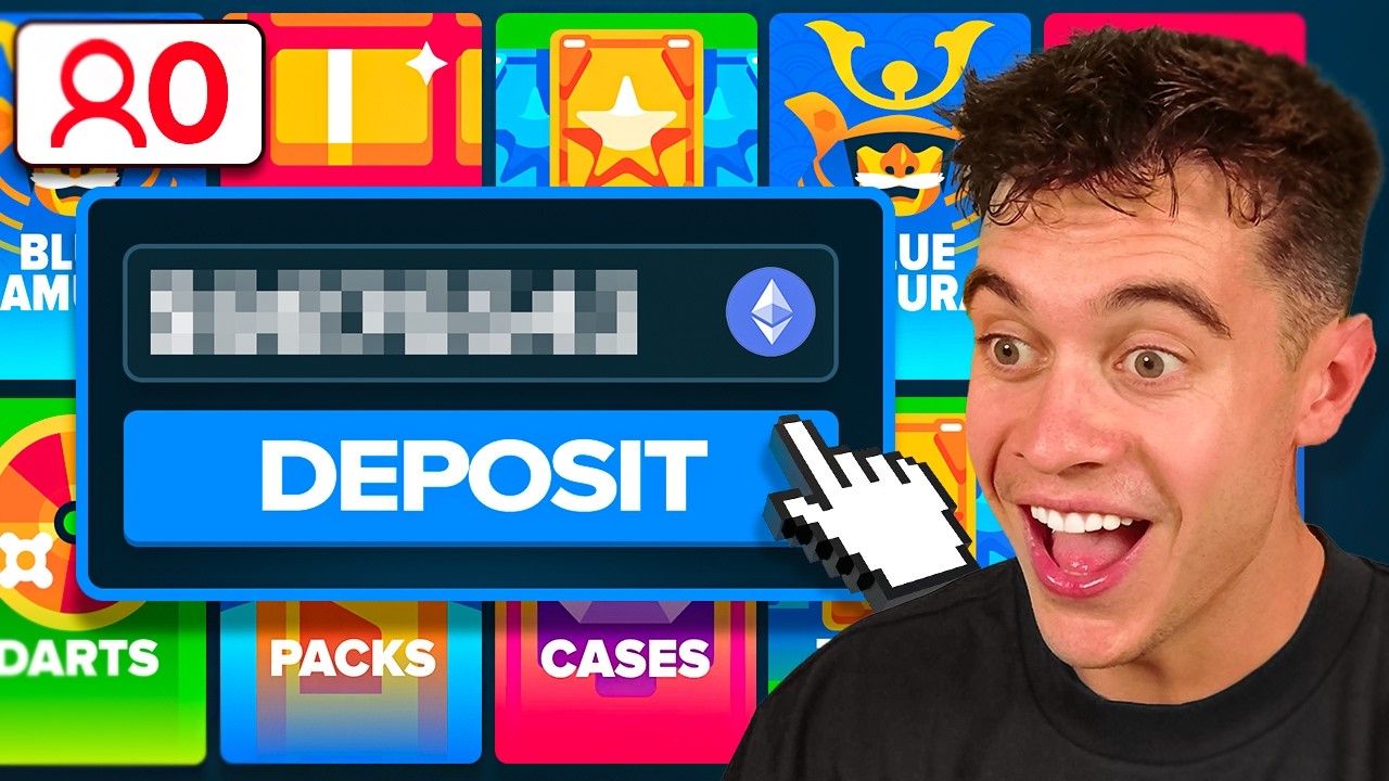CAN I PROFIT PLAYING THE GAMES NO ONE PLAYS?