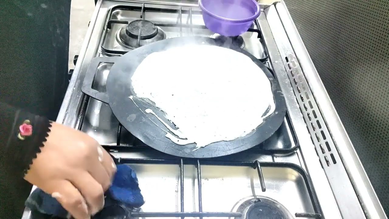 سياح عراقي بطريقه سهله جدا من ايد ام مصطفى 👍
