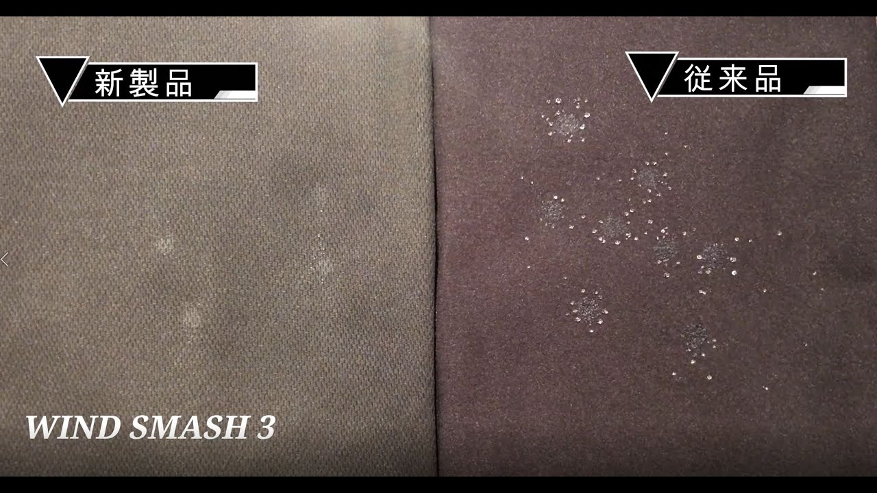 おたふく手袋　防風+汗冷え軽減インナーウェア　WIND SMASH 3