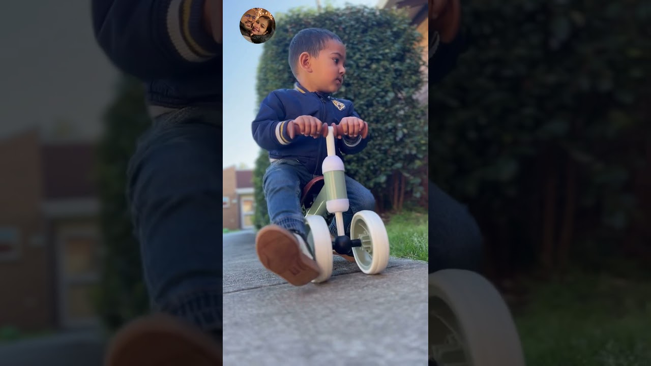 Kids Time 