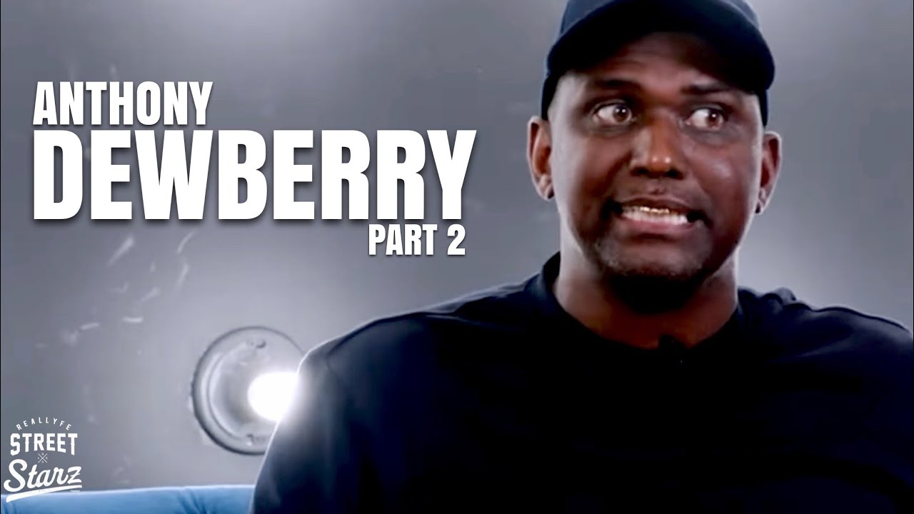 Charleston White's Right Hand Dewberry : Pt. 2 | Why He Stick w/ Charleston & EXPOSES Boosie’s flaws