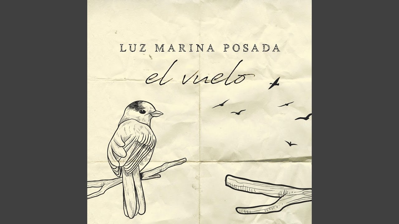 El Vuelo (En Vivo)
