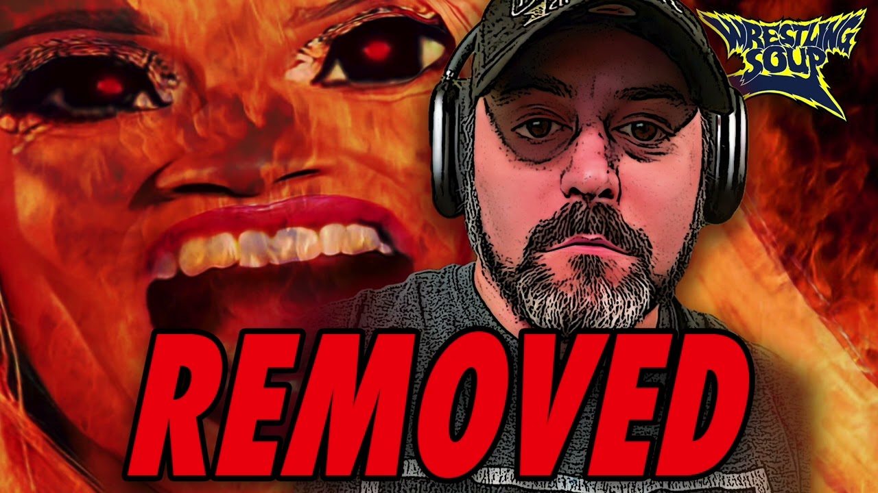 Mercedes Mone' Has JDFROMNY KICKED OUT Of Show