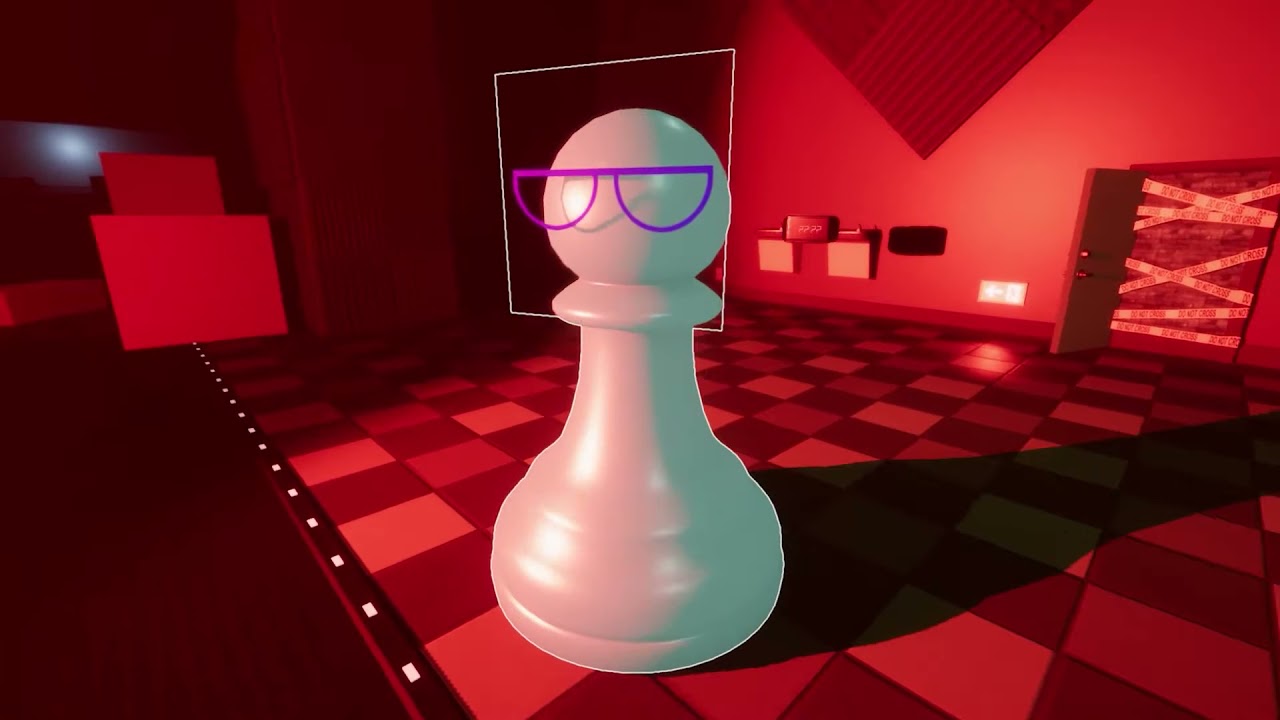 Superliminal — Group Therapy — Free Multiplayer Update