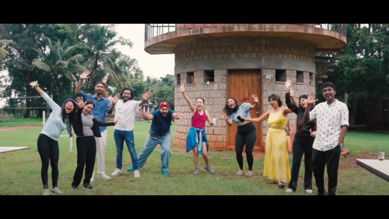 Scapia Leap Year 2025 Audition | 10 People Ready To Take A Leap | Scapia