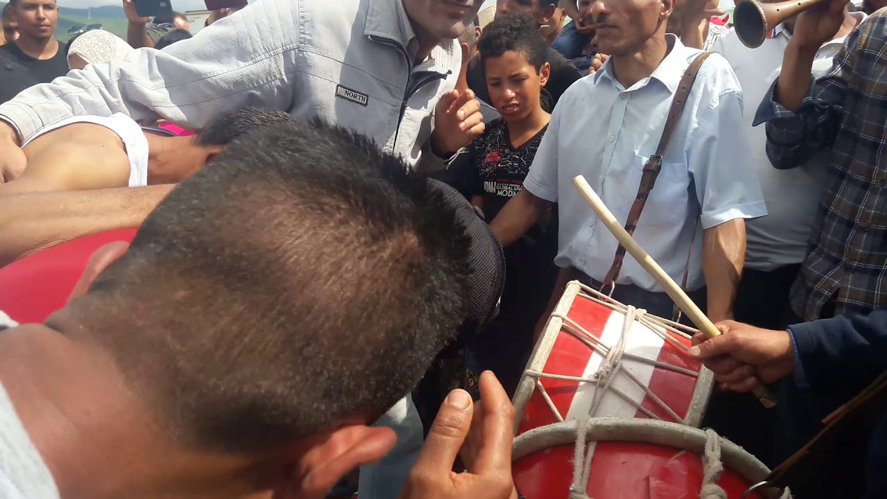 Zardet sidi guider (05/09/2019) . Partie 1