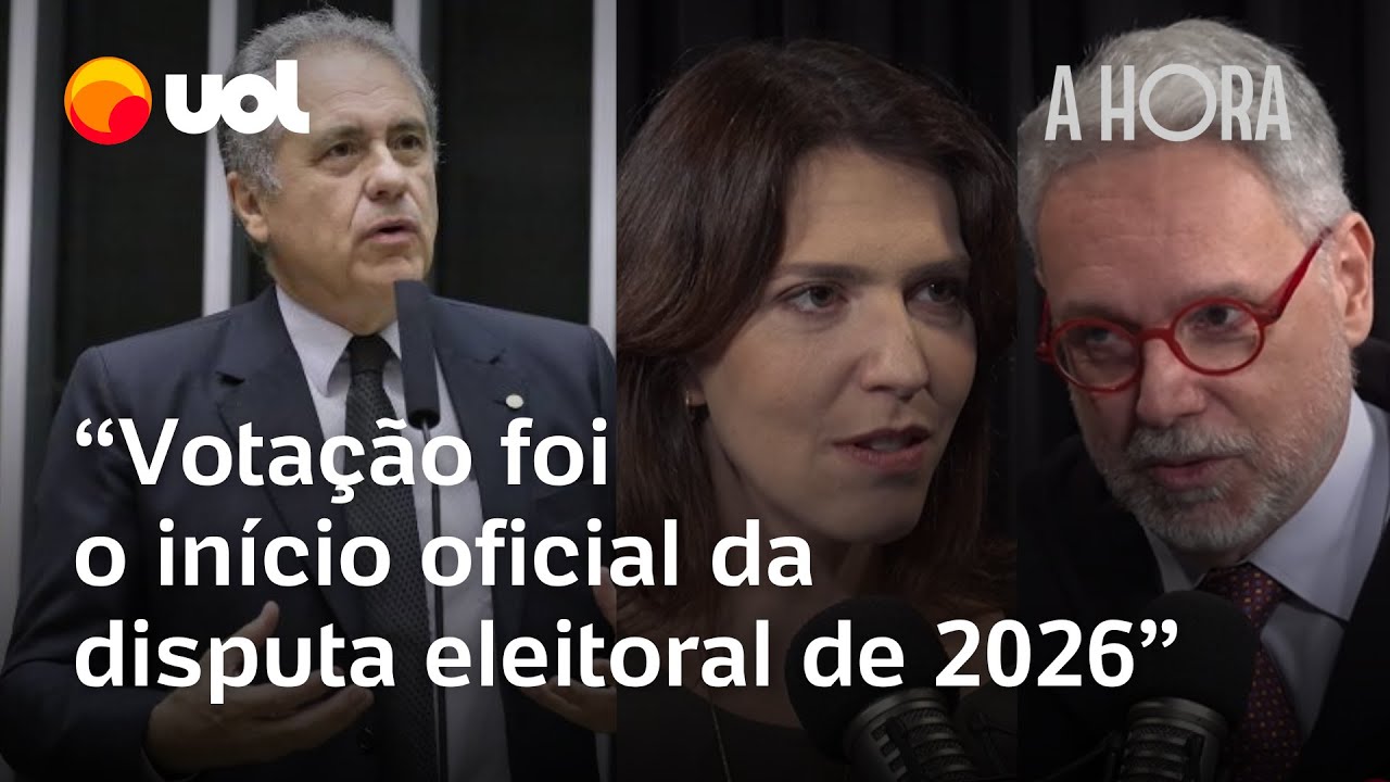 Operação para tirar capital de Lula tem digitais de Ciro Nogueira e Kassab | Toledo e Thais Bilenky