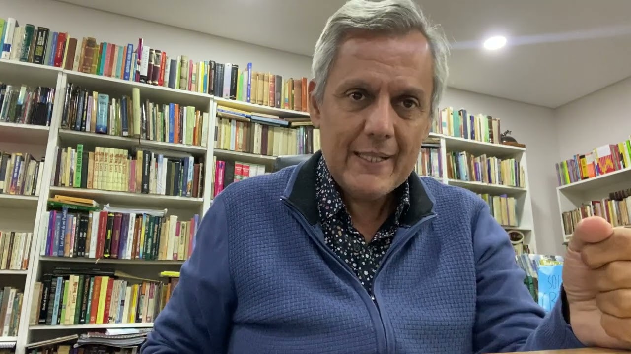 ¡Vivo distraído! Algunas técnicas para mejorar nuestra atención. Bernardo Stamateas