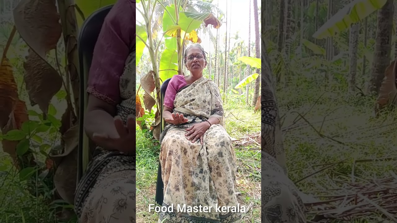 എന്റെ അമ്മയുടെ കുട്ടിക്കാലത്തുള്ള പാട്ട് ♥️