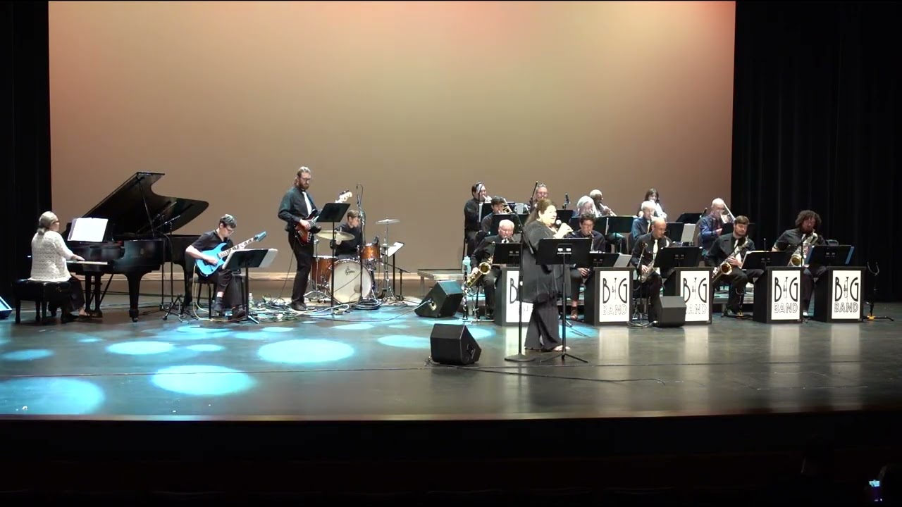 Lullaby of Broadway