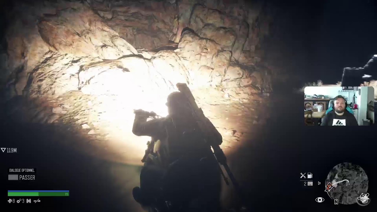 [Platine] Days Gone #12 les scientifiques nous exploitent