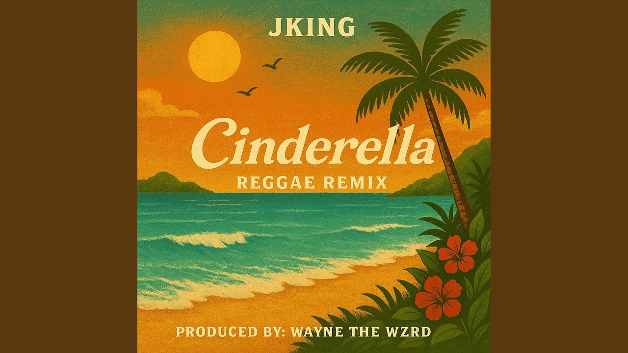 Cinderella Reggae Remix