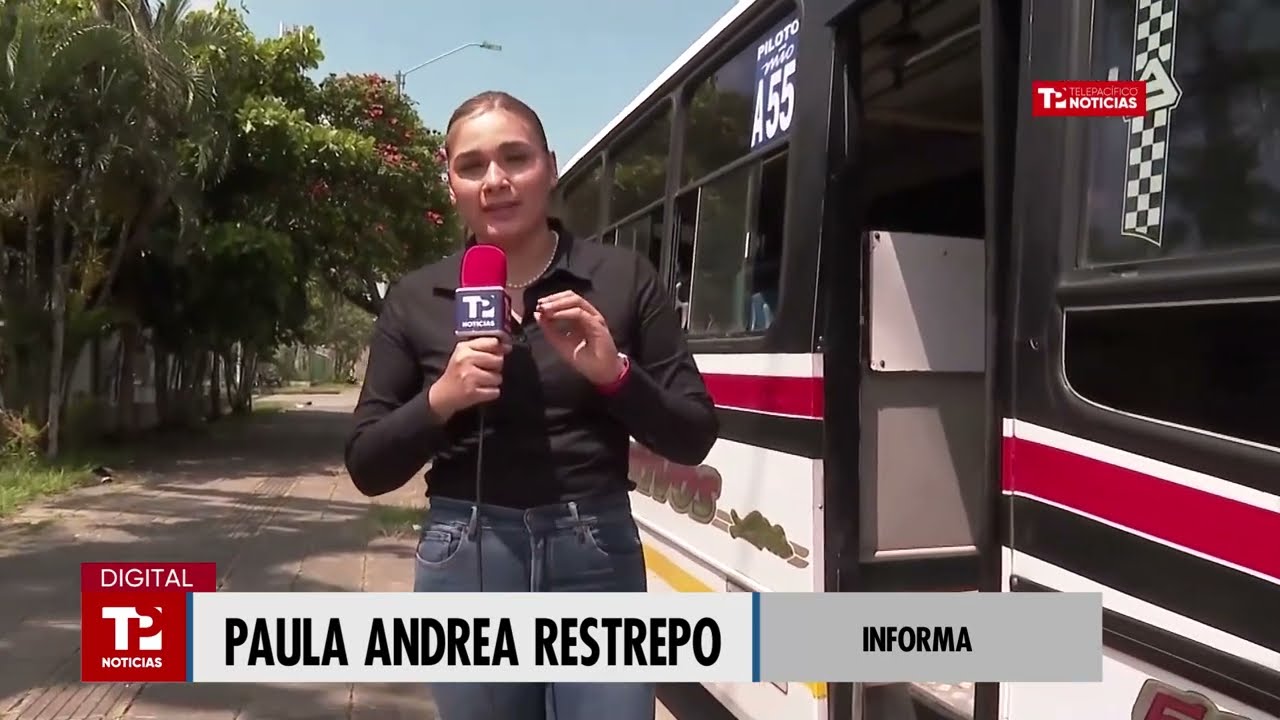 Ruta A55 STC conecta el MIO y el TPC: avanza integración del transporte en Cali, oriente incluido