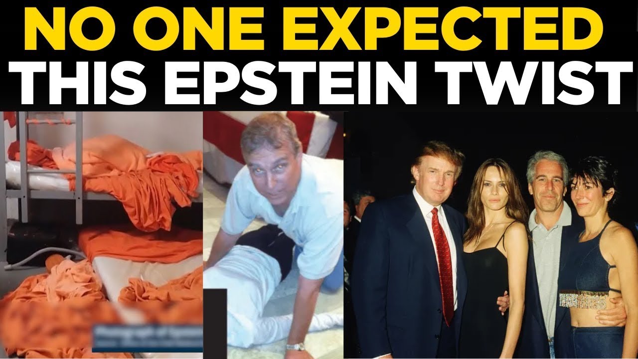 LIVE | Bill Clinton Testifies In Epstein House Probe; Republicans Grill Clintons Over Epstein Links