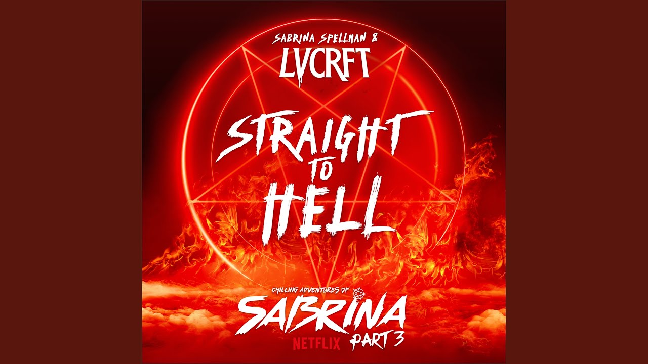 Straight To Hell (from Netflix's 