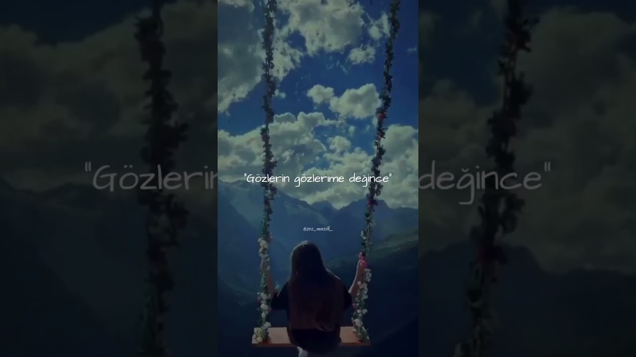 s&uuml;per şarkı Tik tok