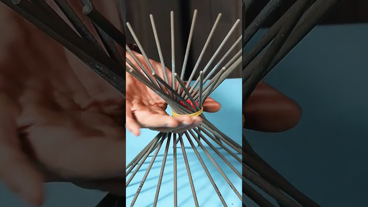 Practical DIY tips for welders 