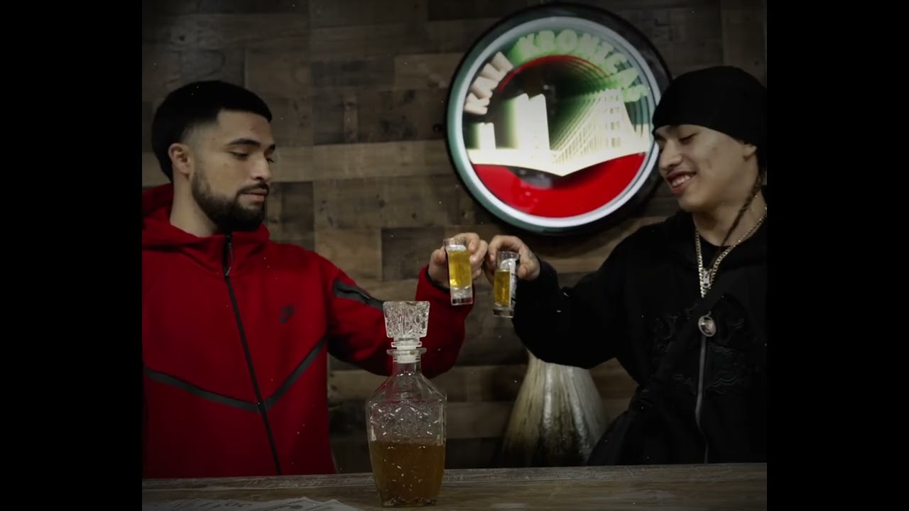 YBFN jojo - Pull A Move (Official Music Video)| shot by @Shotbyrnm x @ldcmediaofficial