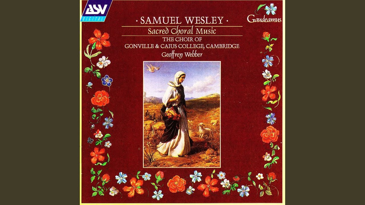 S. Wesley: In Exitu Israel