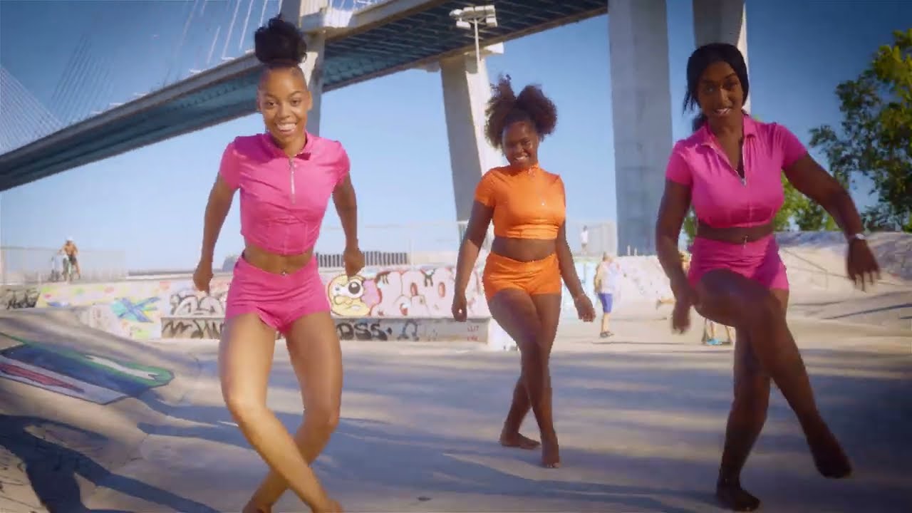 Ducoriginal Cool It Down [Official Video]