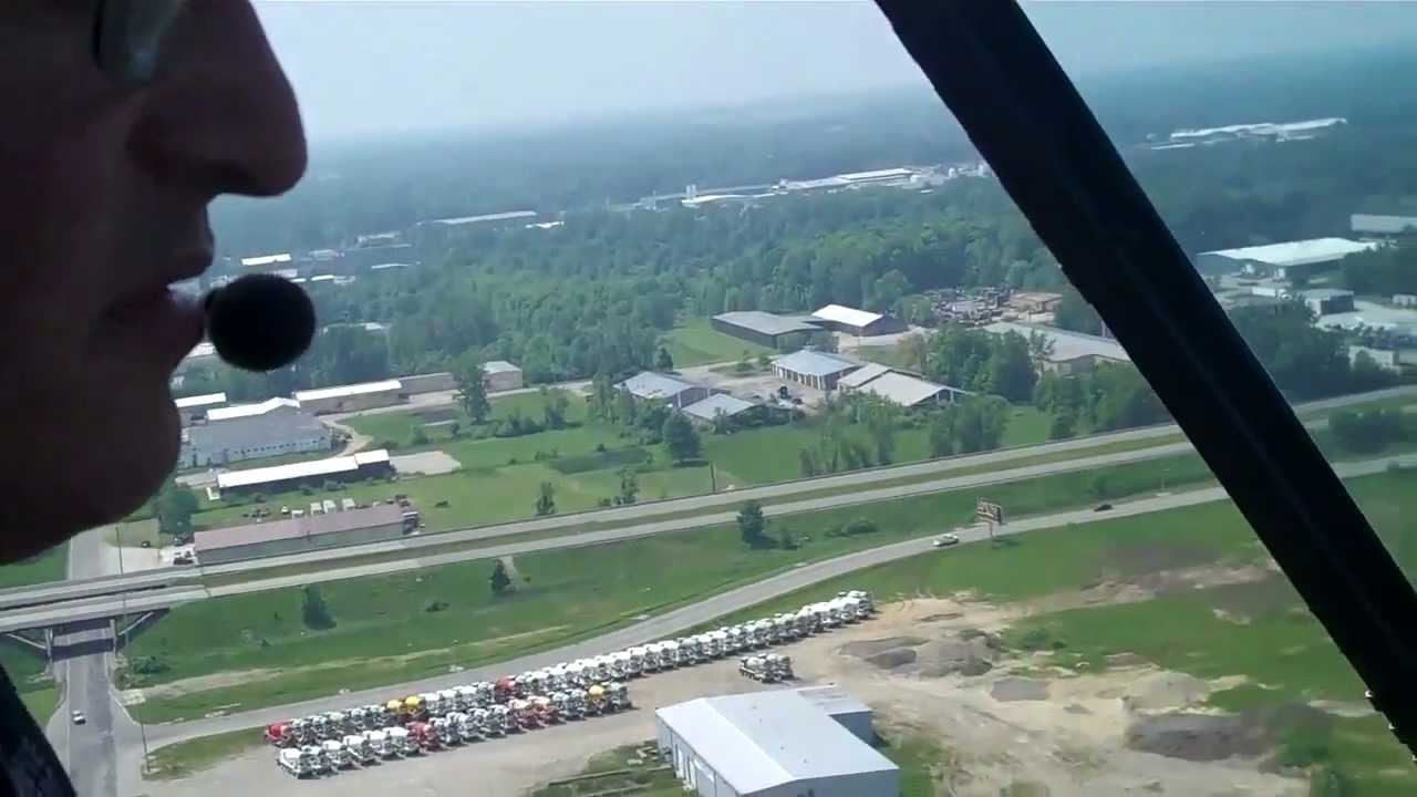 Enstrom Helicopter F-28 F