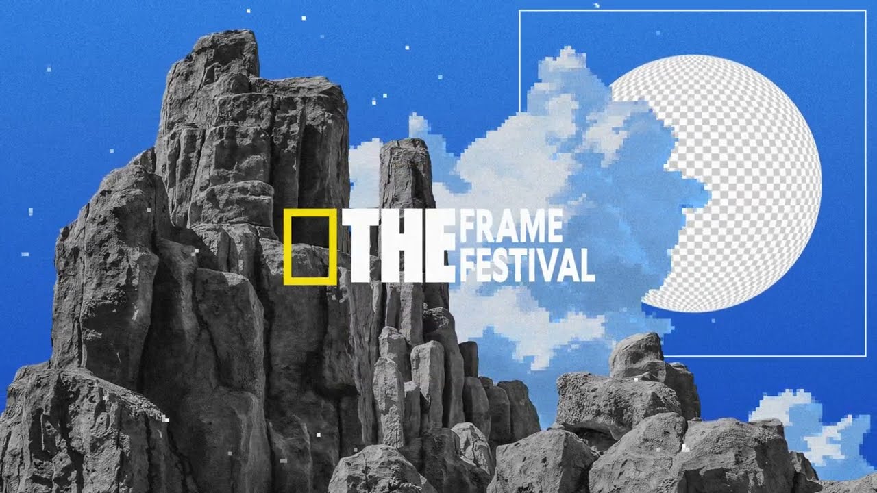 The Frame Festival - Case study
