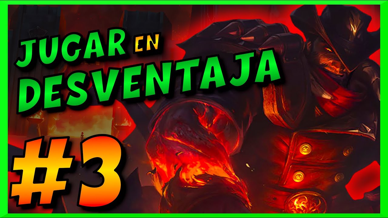 ✅La HABILIDAD M&Aacute;S IMPORTANTE para SUBIR ELO ft. SUGARMUFFYN (EX - MASTER)✅