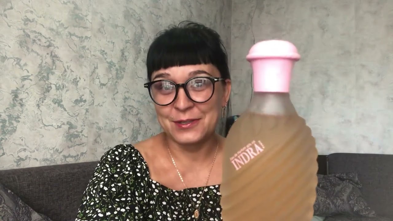 Парфюмы из 90х
