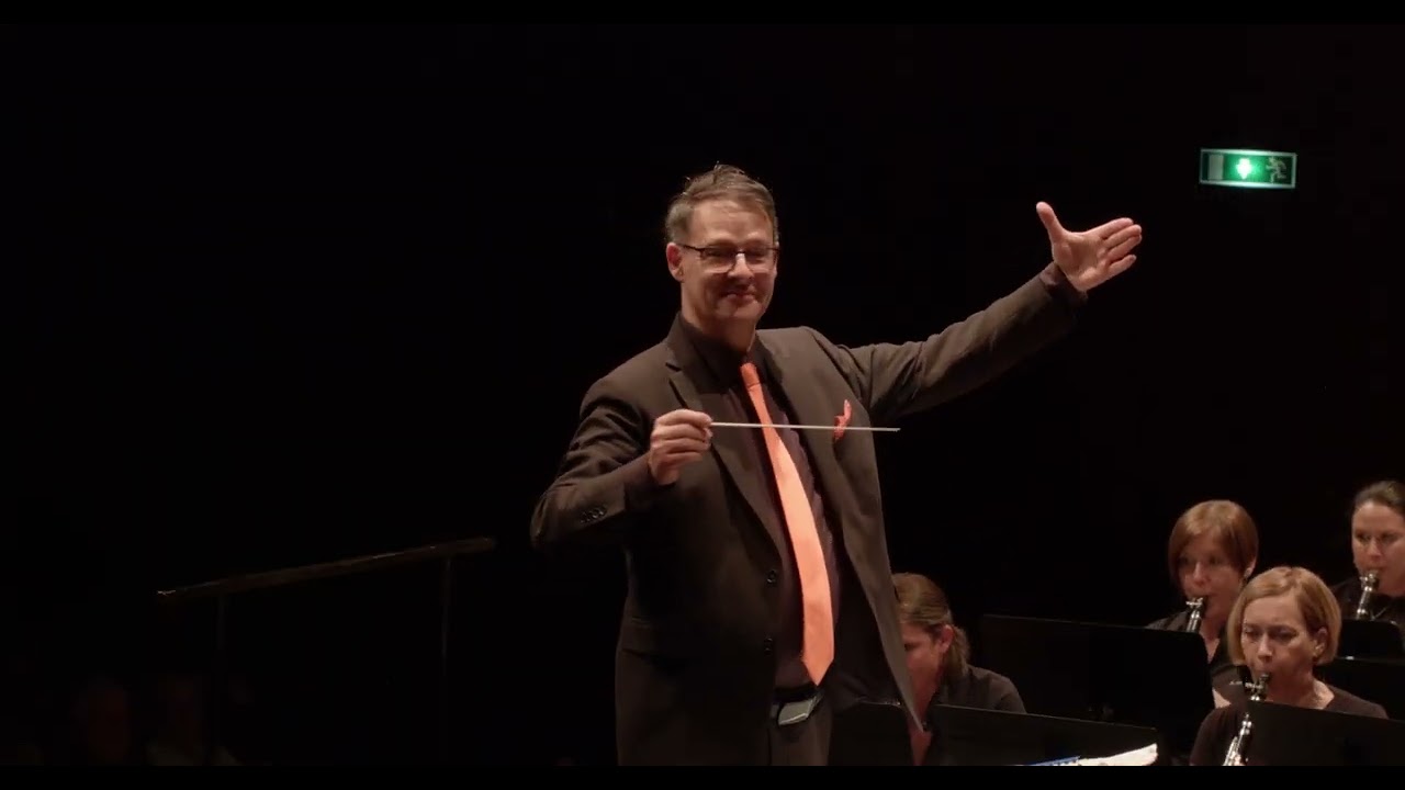 Cortège des Nobles Rimsky Korsakov arr.J.SCHYNS-Musique Harmonie de Gambsheim-Dir.Remy Abraham-Mai25