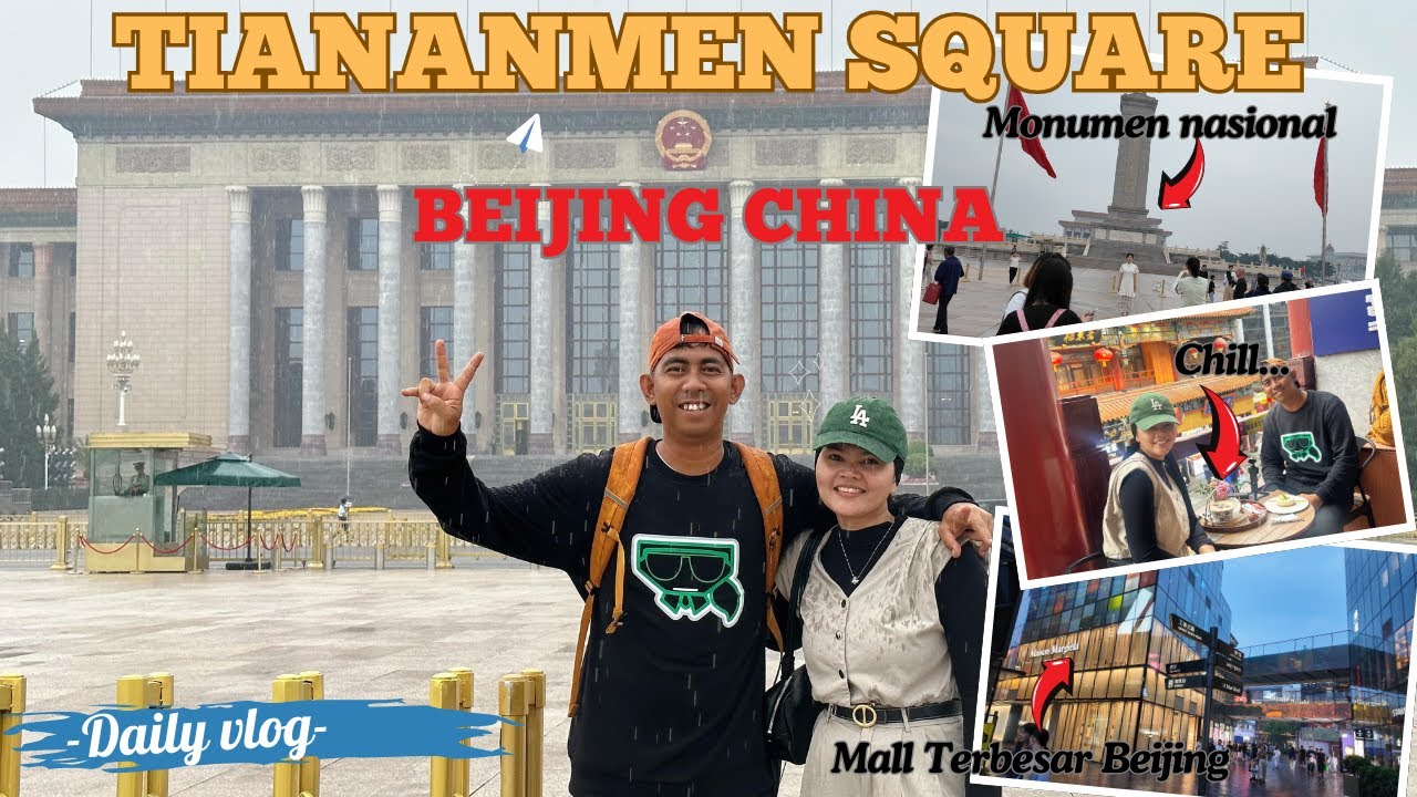 PART 4 : Saksi Bisu SEjarah  CHinaa 😱😱⁉ Wajar Menjadi NEgara ADIDAYA DAn SUPER POWER 🇨🇳