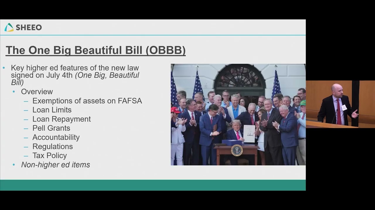 Federal Update