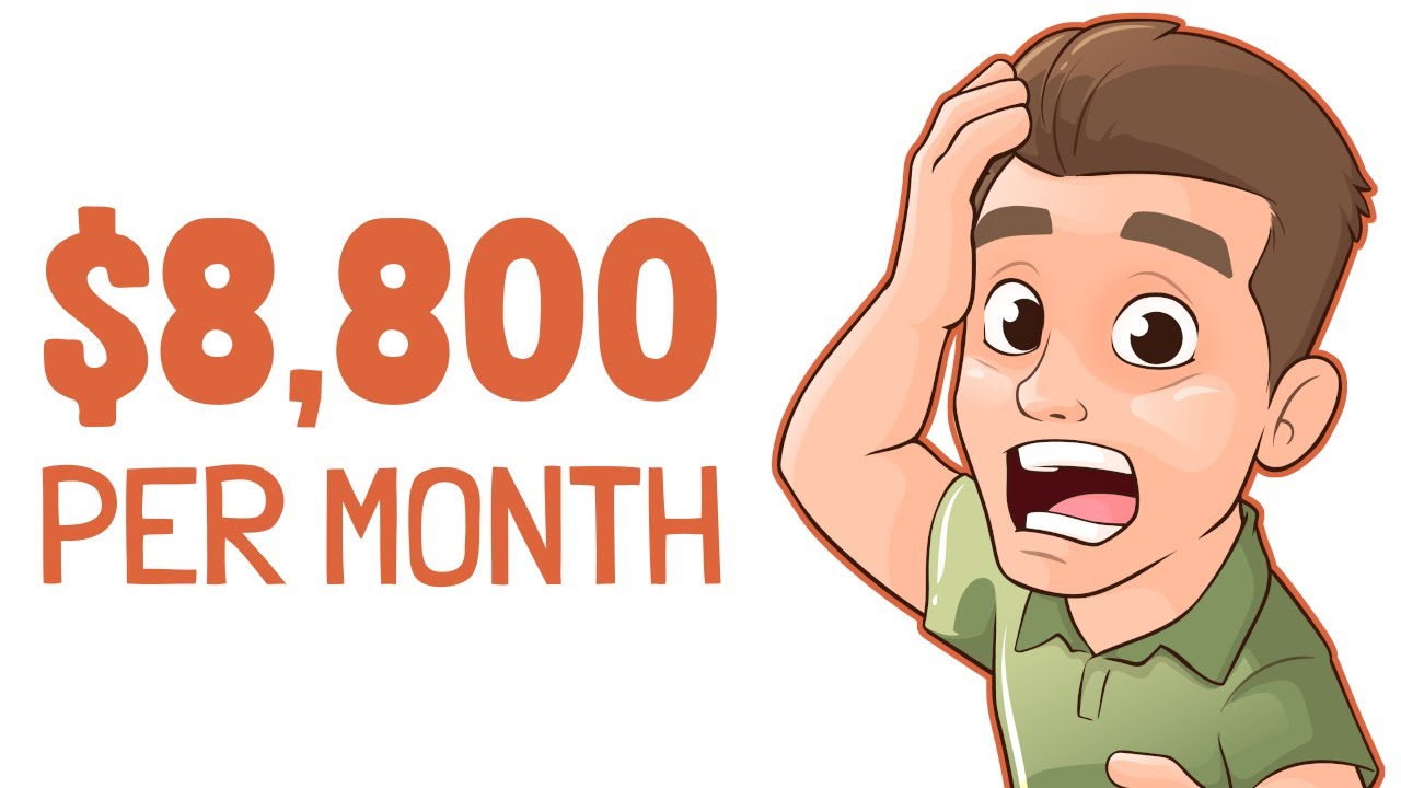 How To Build A Gigantic Dividend Portfolio (Step by Step)
