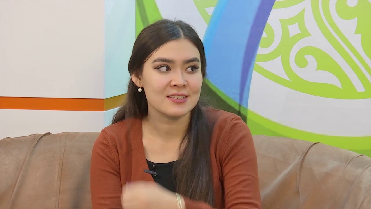 ОРТА ТОЛСЫН