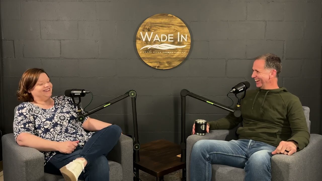 Wade In Season 1 Episode 2