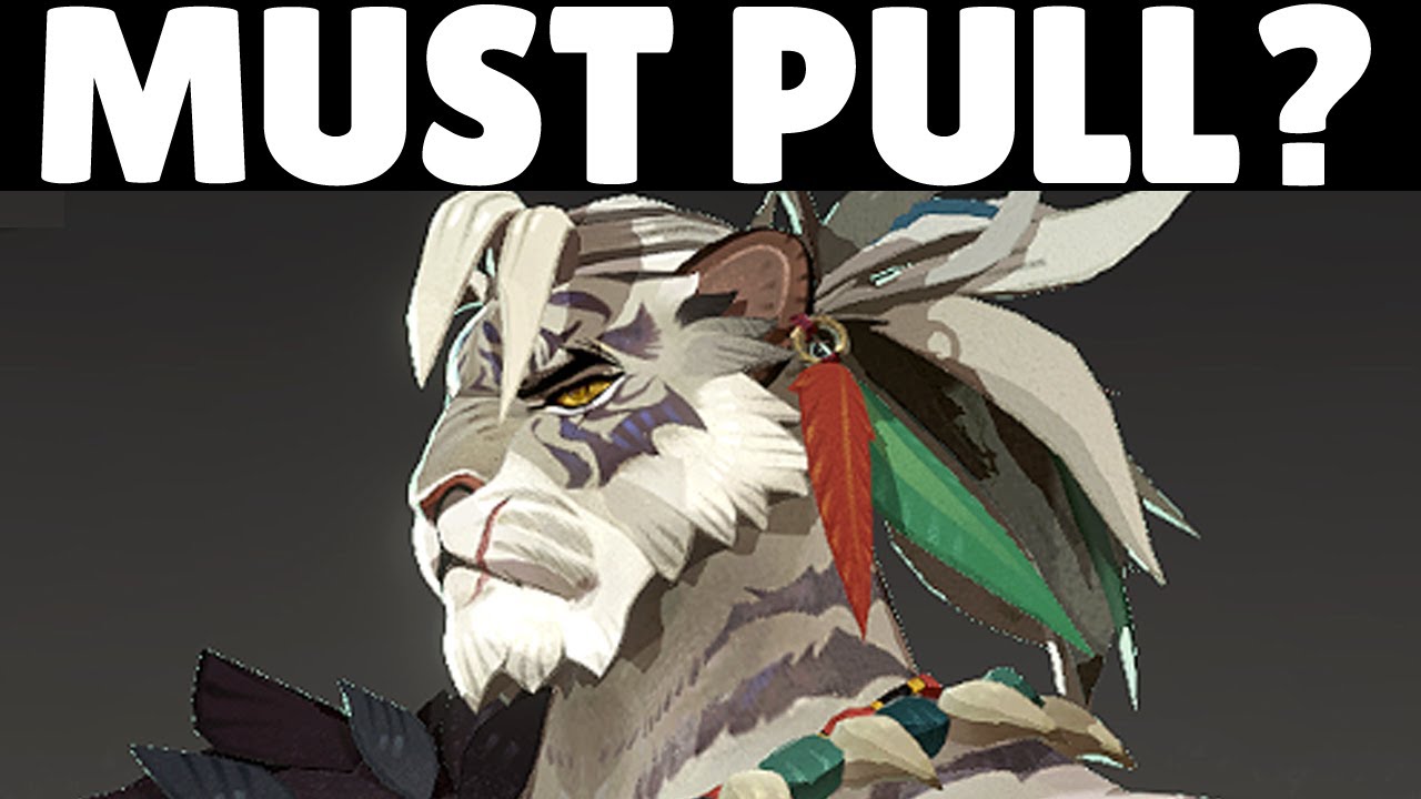 Is Kordan A MUST PULL Hero?! AFK Journey