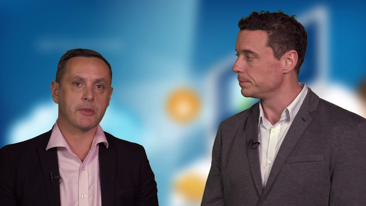 What is unified endpoint management?