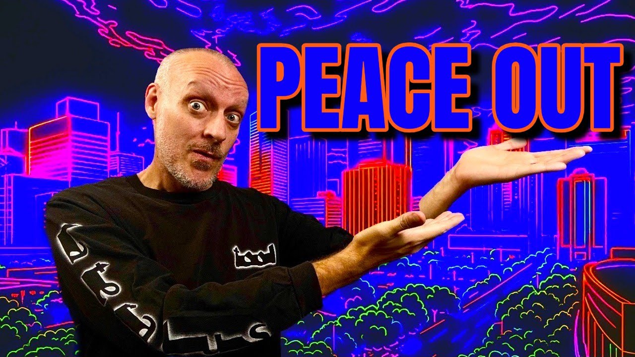 Saying Goodbye to 2025 | Year End Wrap Up