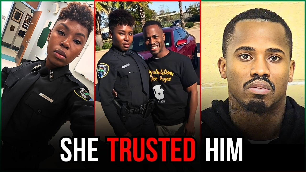 He Called 911 Crying — Police Say He Planned The Killing | Officer Chatéri Payne
