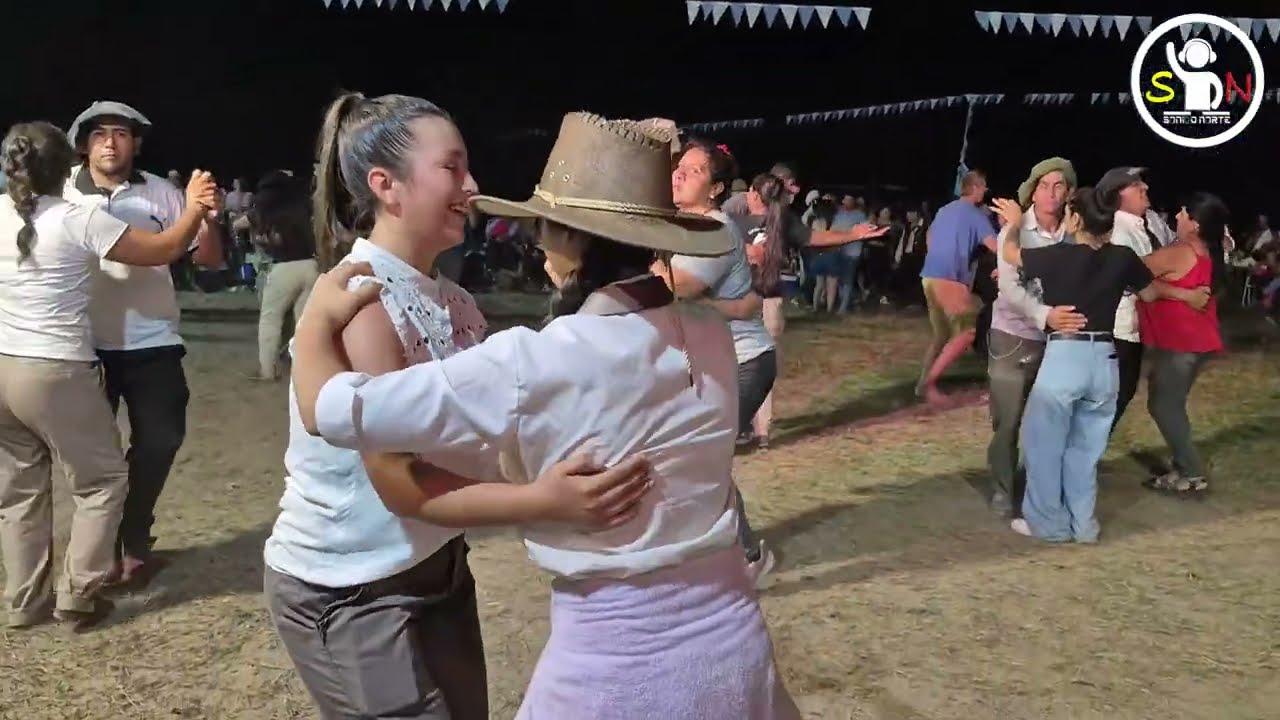 LA YAPA CUMBIERA - FESTIVAL DEL LAZO 2026