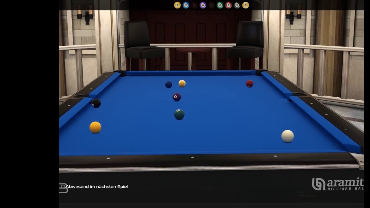 Hướng Dẫn Cài Đặt Và Chơi Bi-A Online (ShooterPool Online) - Hướng Dẫn Chơi Bida Cơ Bản