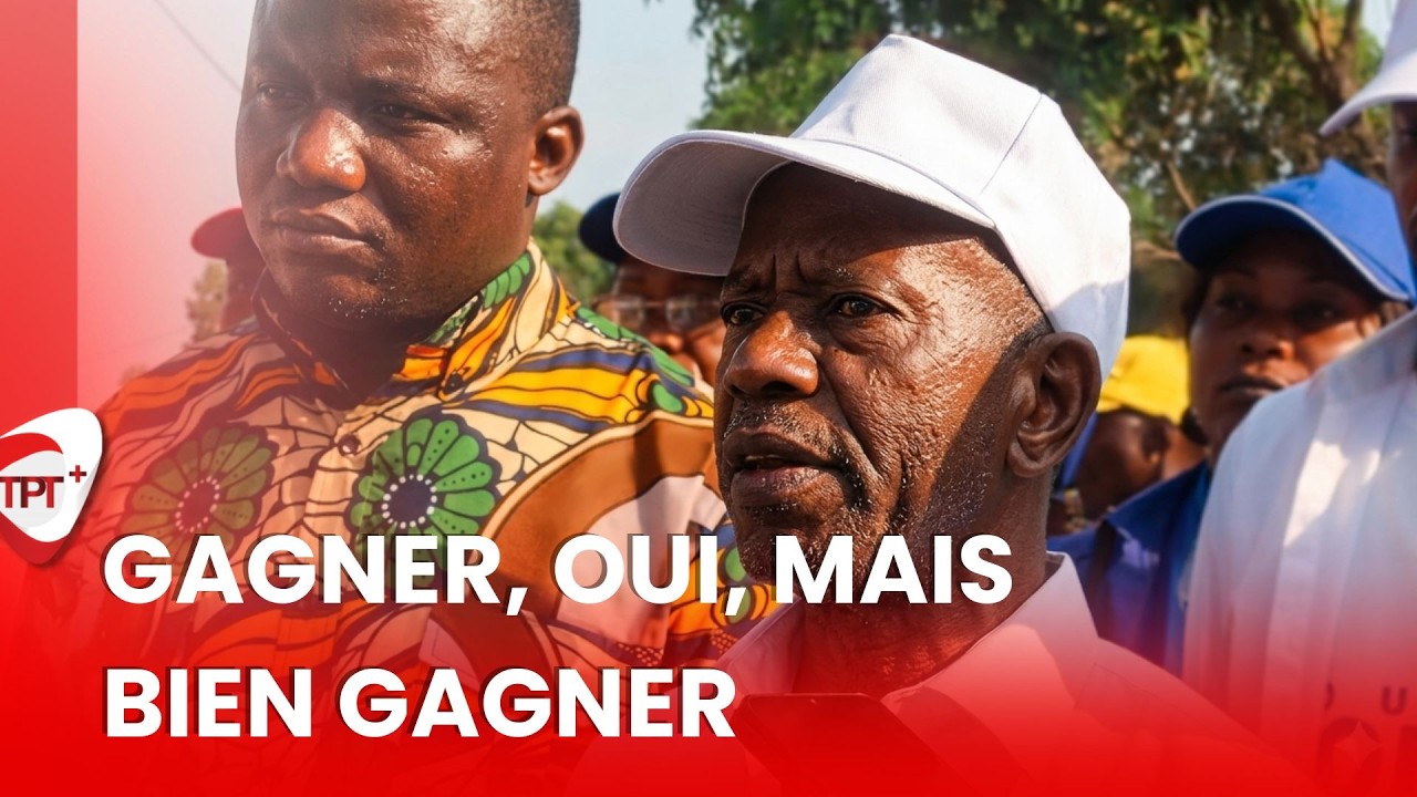 Meeting de Mabala : Mfilou 1 s'engage pour une victoire massive de Denis Sassou Nguesso