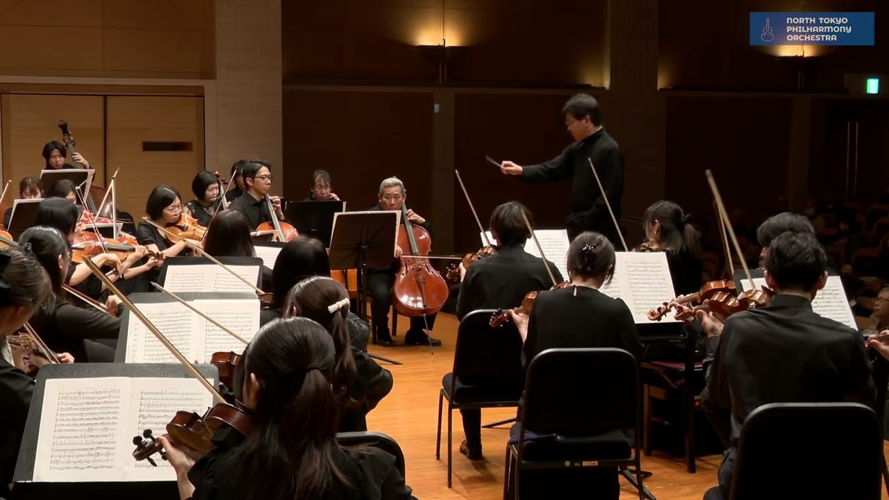 Haydn：Symphony No 92 “Oxford” in G major, Hob I92