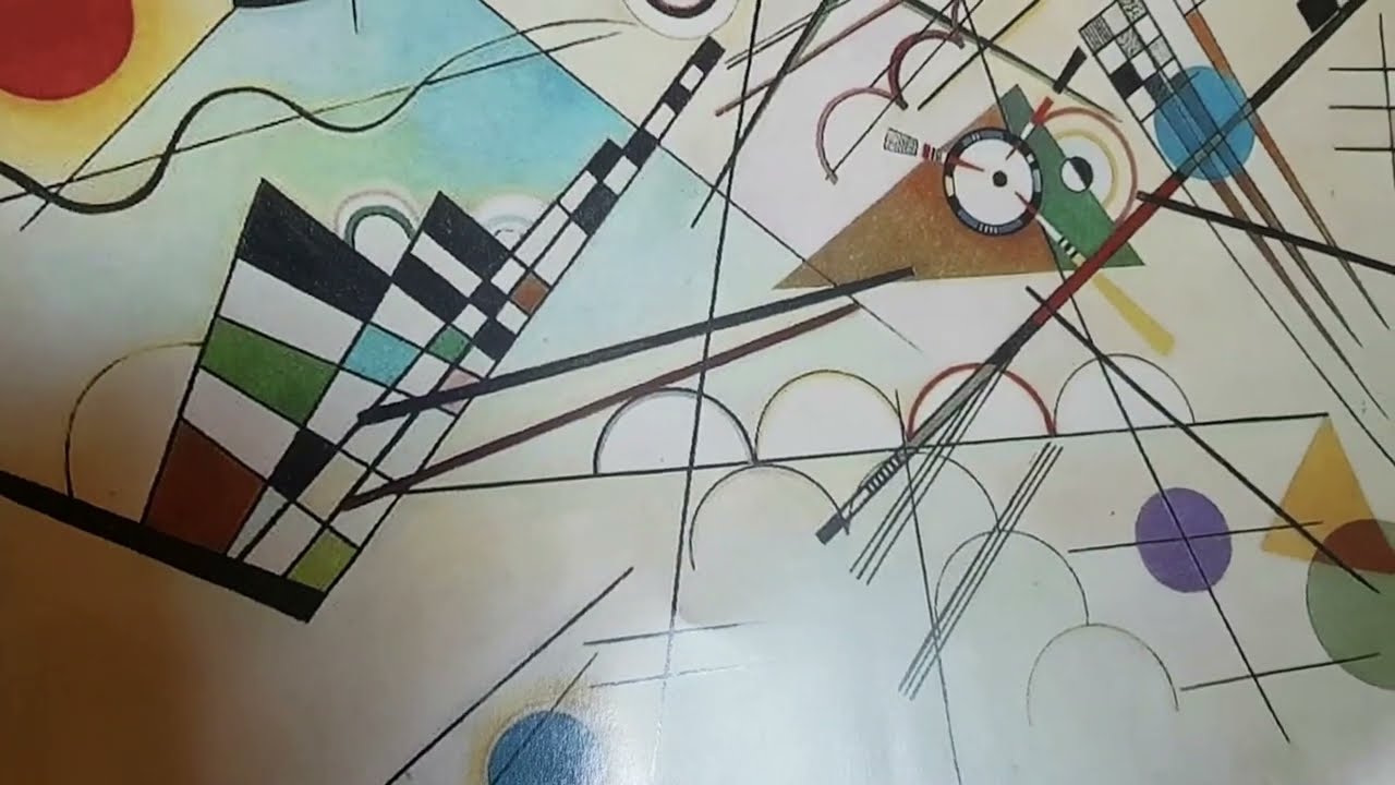 A Creative Journey