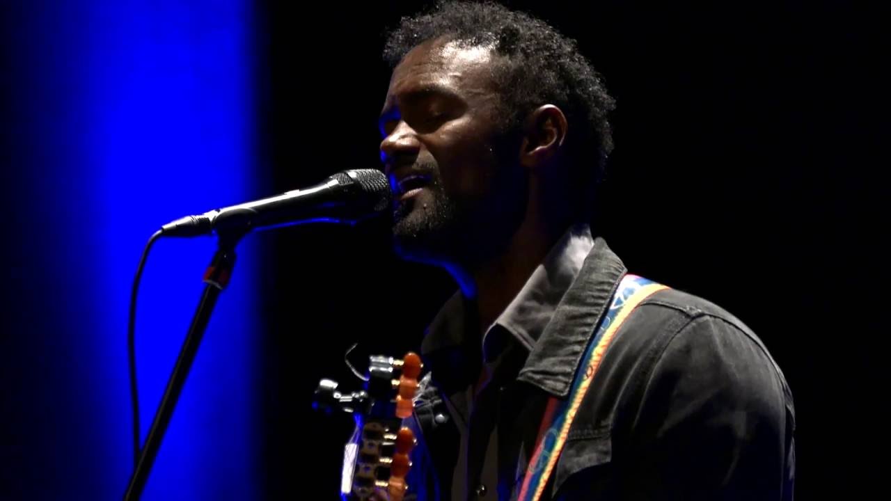 Miroca Paris - Ninguém - Live
