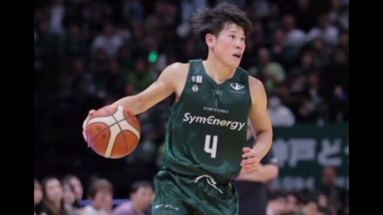 🏀大逆転の瞬間！笹倉怜寿が魅せた&ldquo;11分間の奇跡&rdquo;✨