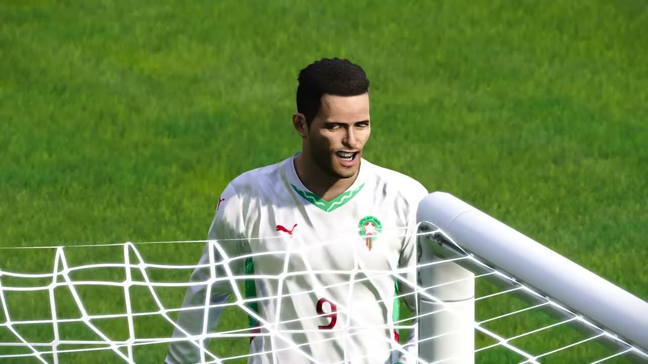 S3N3G4L x M4RROCOS 4O V1VO COM 1M4G3N5  HD - JOGO DE HOJE ASSISTA AGORA GAMEPLAY PES21 PS5