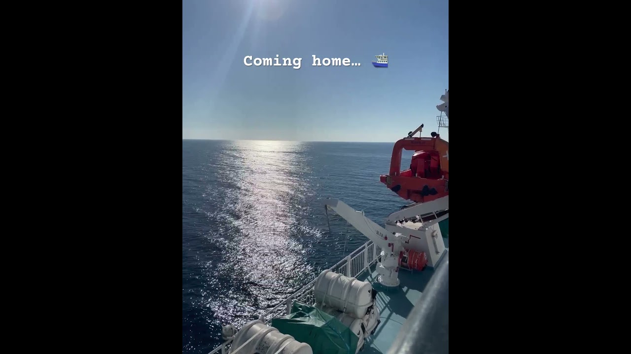 Prom do Bastii | Corsica Ferries
