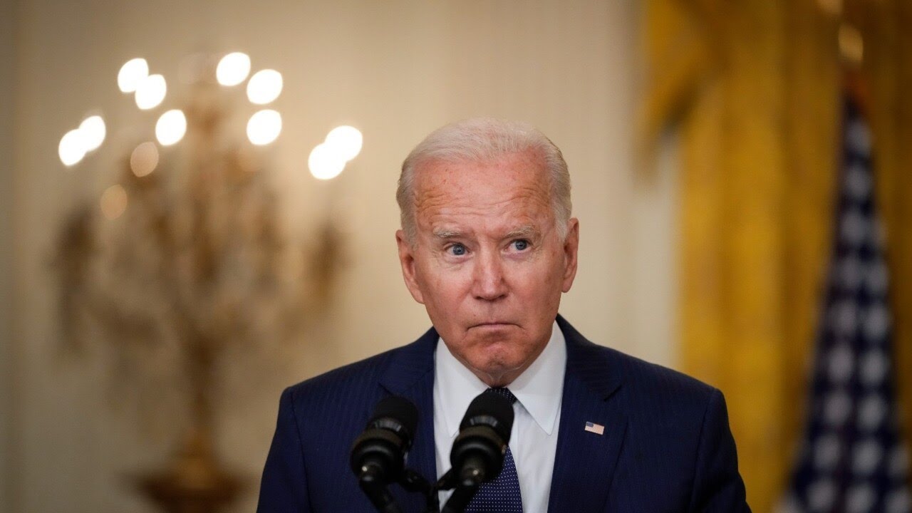 World is ‘much more dangerous’ with Joe Biden at the helm