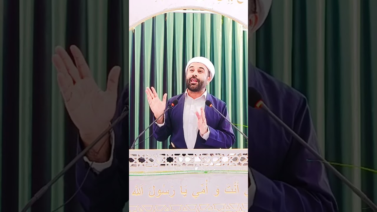 ماموستا ابوبکر بیلو. شب اول قبر