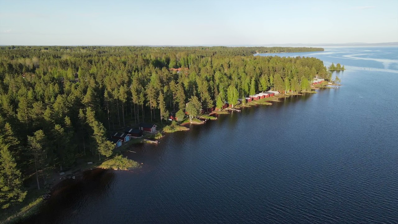 Camping Sollerön
